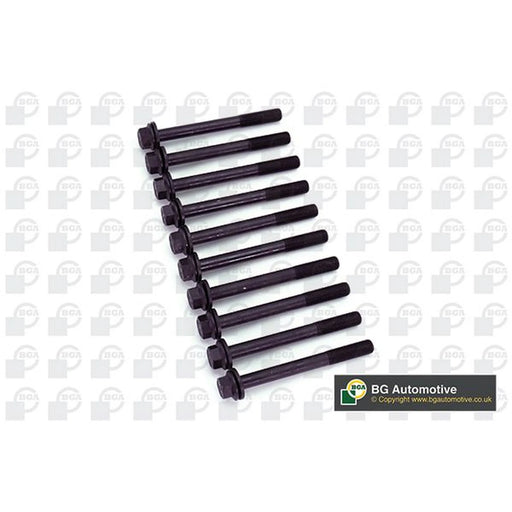BGA Cylinder Head Bolt Set M10 BK0145
