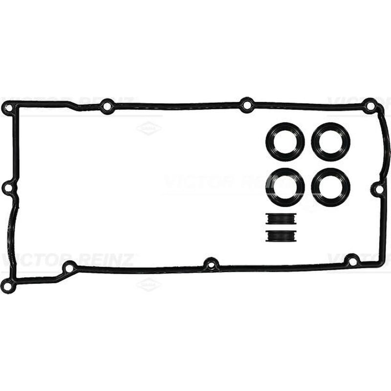 Victor Reinz Cylinder Head Cover Gasket Set 15-53408-01