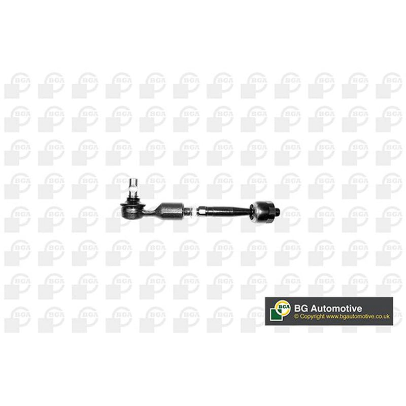 BGA Inner Rack End Right Joint Front Right SR0116