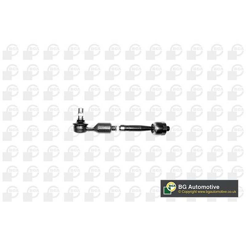 BGA Inner Rack End Right Joint Front Right SR0116