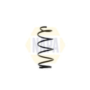 NAPA Front Suspension Coil Spring NCS1322