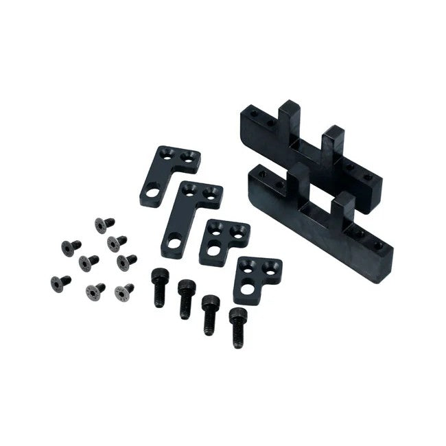 Laser Tools Camshaft Setting Bridge - for 1.0 Wet Belt Non-Turbo Ford Petrol
