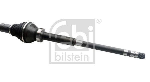 Febi CV Drive Shaft Driveshaft Front Right