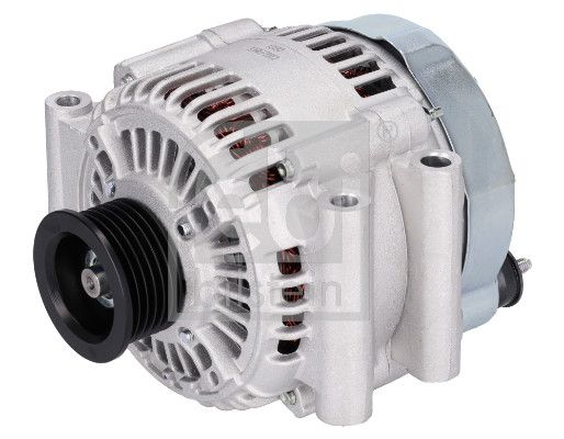 Febi Car Alternator 12V