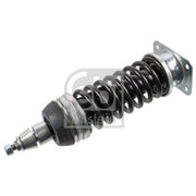 Febi Cab Suspension Shock Absorber Rear 181259