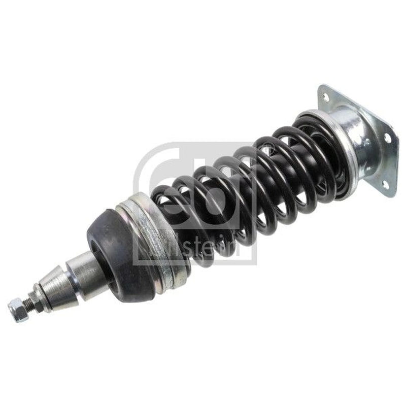 Febi Cab Suspension Shock Absorber Rear 181259