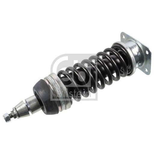 Febi Cab Suspension Shock Absorber Rear 181259