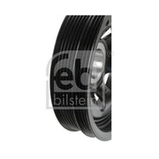 Febi Crank Shaft Belt Pulley 173609