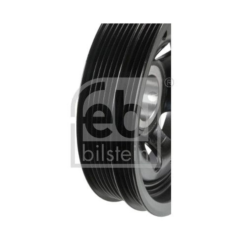 Febi Crank Shaft Belt Pulley 173609
