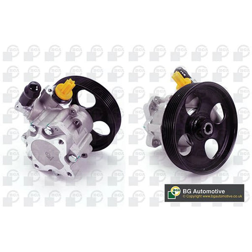 BGA Power Steering Hydraulic Pump PSP1408