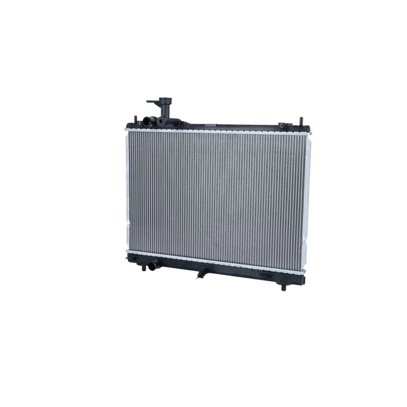 NRF Engine Radiator 550158