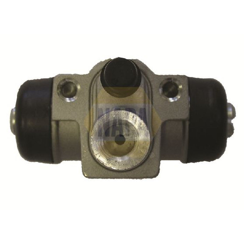 NAPA Wheel Cylinder Hydraulic Brake Rear NCY1121