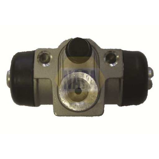 NAPA Wheel Cylinder Hydraulic Brake Rear NCY1121