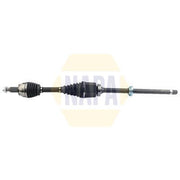 NAPA CV Drive Shaft Driveshaft Front Right NDS1640R