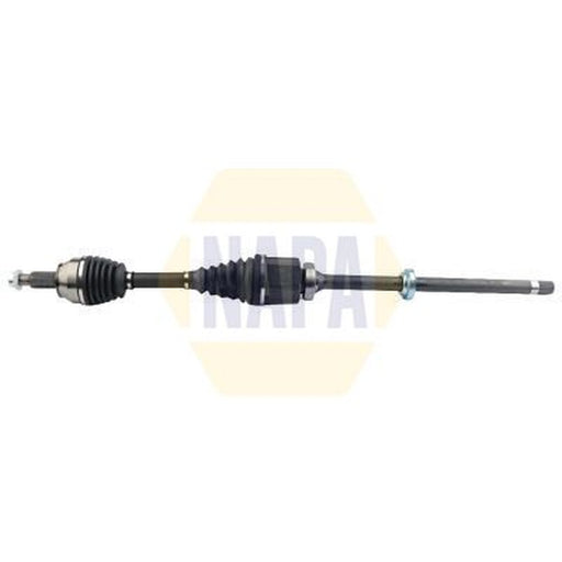 NAPA CV Drive Shaft Driveshaft Front Right NDS1640R