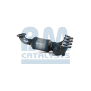 BM Catalysts Homologated Petrol Cat BM91432H