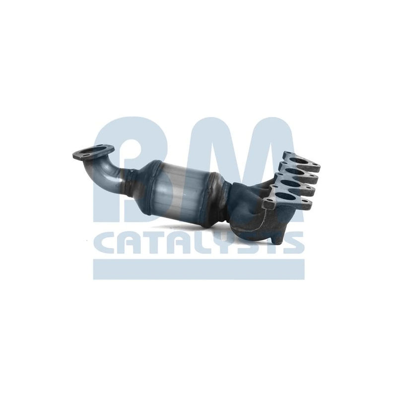 BM Catalysts Homologated Petrol Cat BM91432H