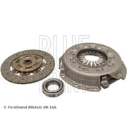 Blue Print Clutch Kit Set 3pc 240mm ADN130120
