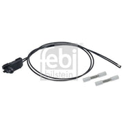 Febi Exterior Temperature Sensor 107141