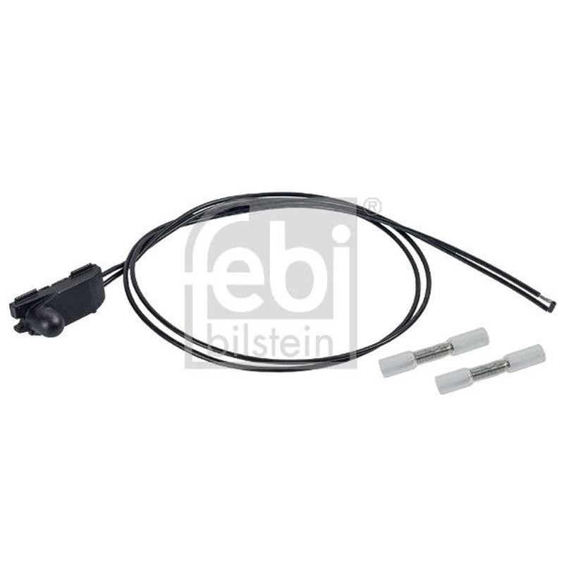 Febi Exterior Temperature Sensor 107141