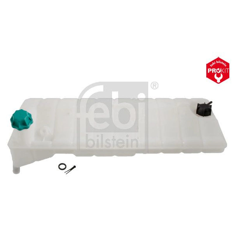 Febi Coolant Expansion Tank 35498