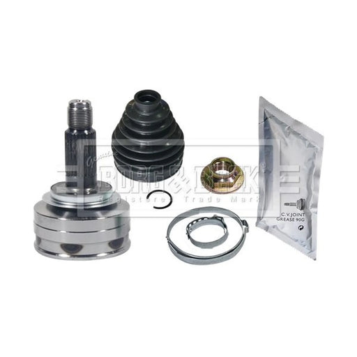 Borg & Beck Drive Shaft Joint Kit BCJ1583