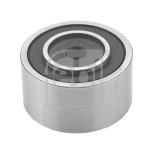 Febi V-Ribbed Belt Deflection/Guide Pulley 19391