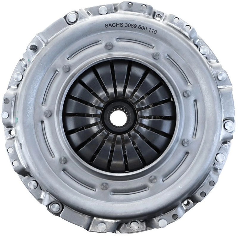 Sachs Clutch Kit Set 3pc 3089600110