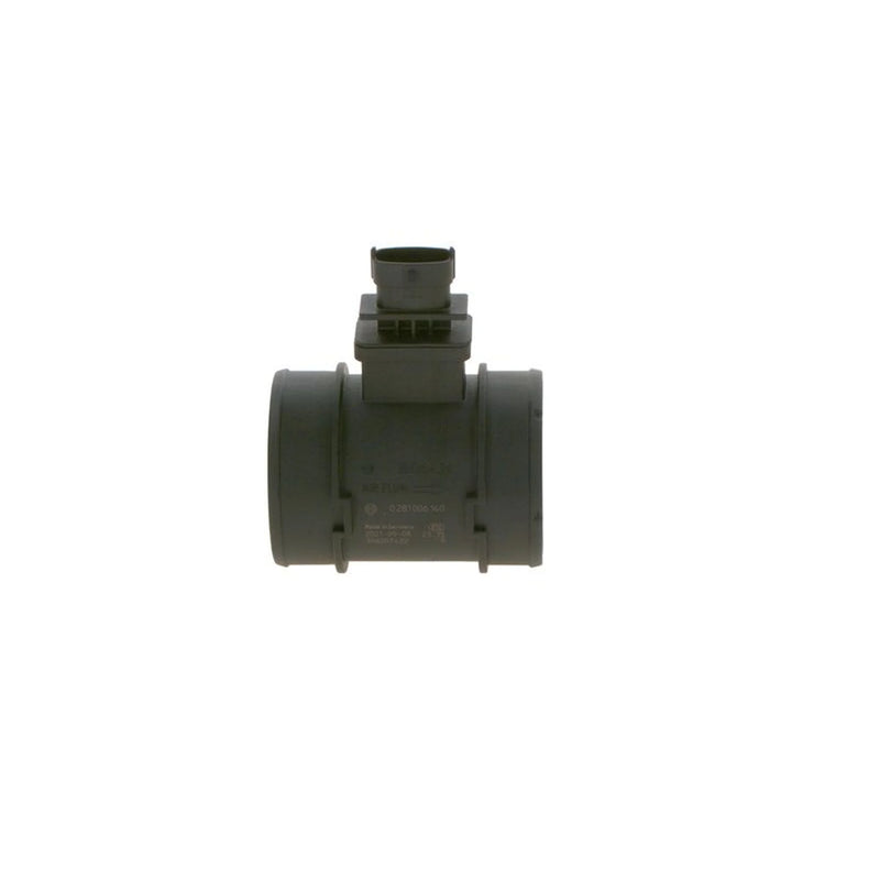 Bosch MAF Sensor (Mass Air Flow) 0 281 006 140
