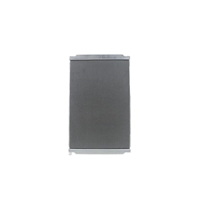Hella Engine Radiator 8MK 366 305-891