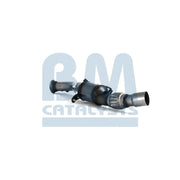 BM Catalysts Homologated Diesel Cat BM80546H