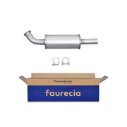 Hella Front Silencer Front 8LB 366 022-511