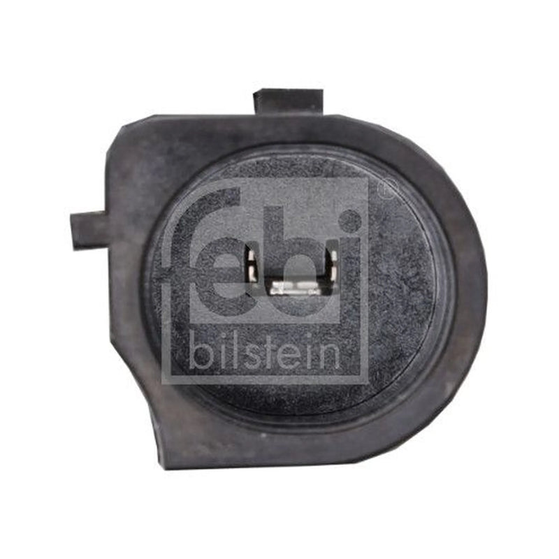 Febi Starter Motor 12V 1.7kW 10 Teeth 193197