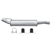 Hella End Silencer Rear 8LD 366 036-211