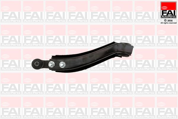 FAI Control/Trailing Arm