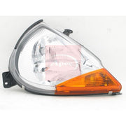 Apec Headlight Headlamp Right ALH2178