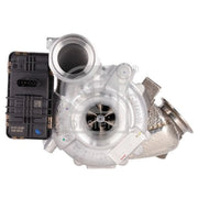 Febi Turbocharger Turbo Unit 187235