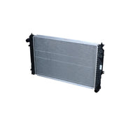 NRF Engine Radiator 539504