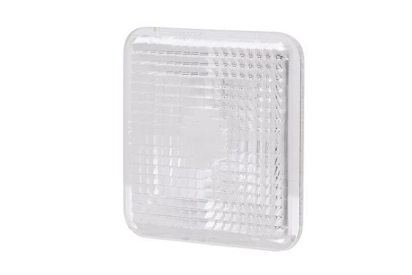Hella 9EL 964 289-001 Lens, tail light assembly