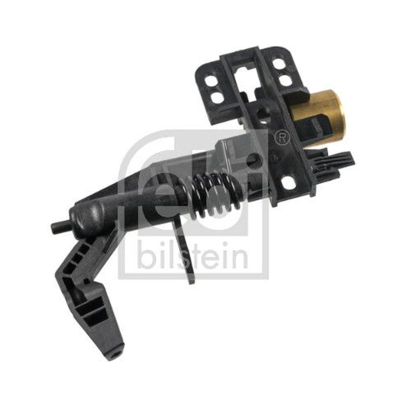 Febi Door Check Strap Limiter Right Front 193076