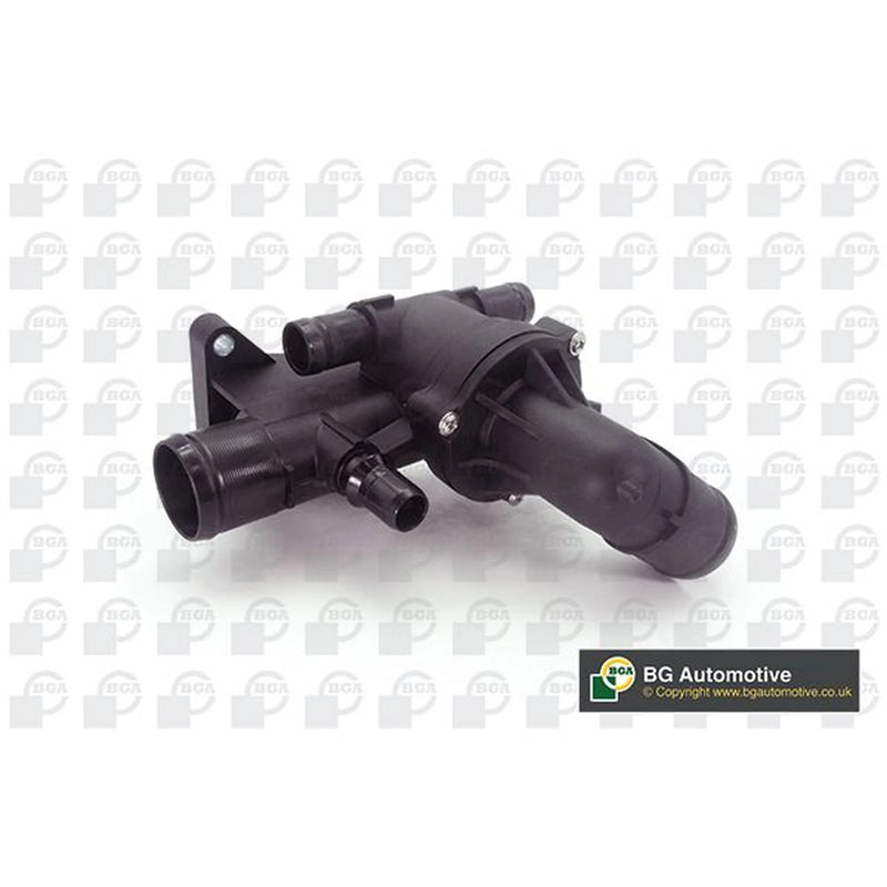 BGA Thermostat,Coolant CT5627