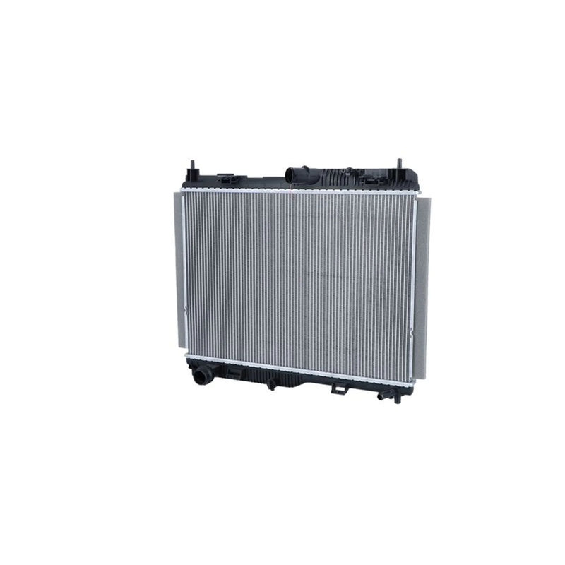 NRF Engine Radiator 550069