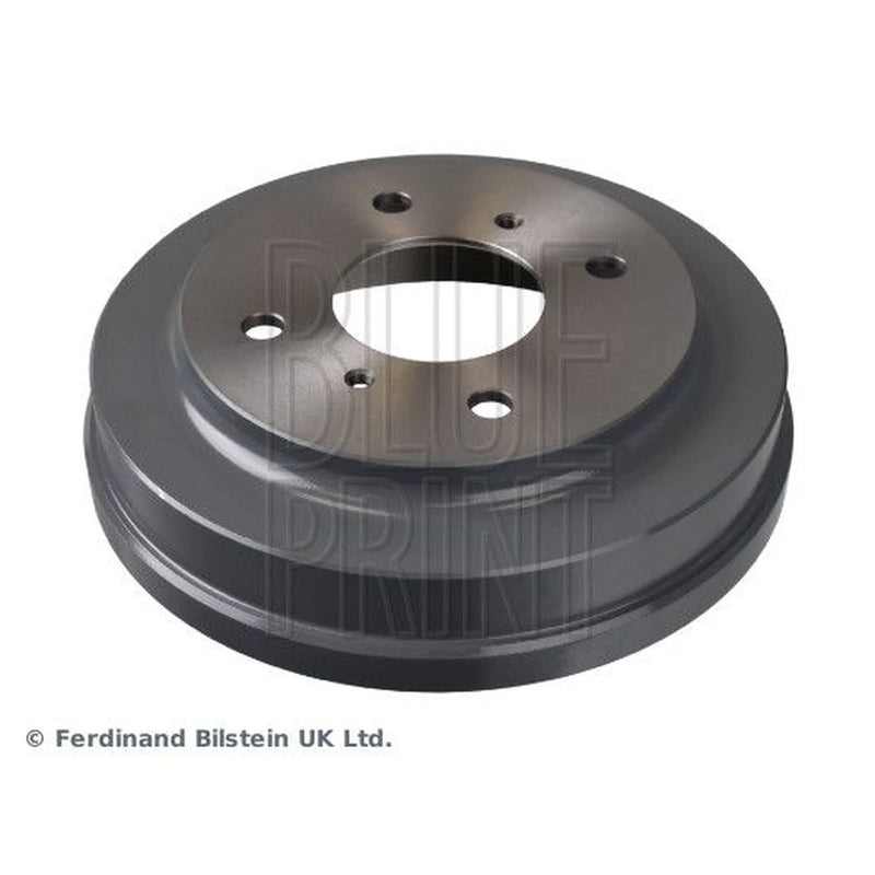 Blue Print Brake Drum Assembly Rear ADN14721