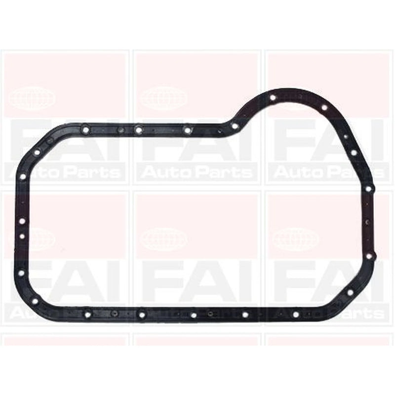 FAI Oil Sump Gasket Wide Thick SG751