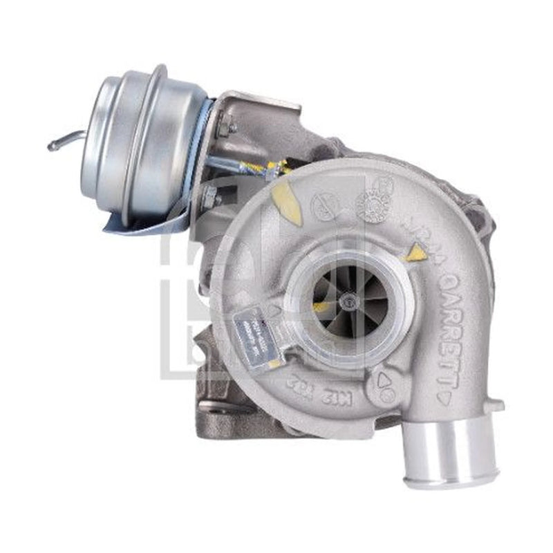 Febi Turbocharger Turbo Unit 186949