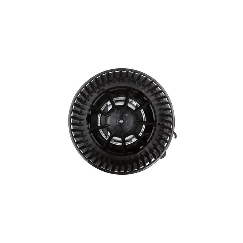 Hella Heater Blower Fan Front 8EW 366 400-741