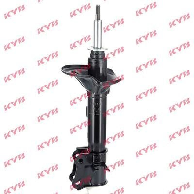 KYB Shock Absorber Damper Strut Rear Right 633181