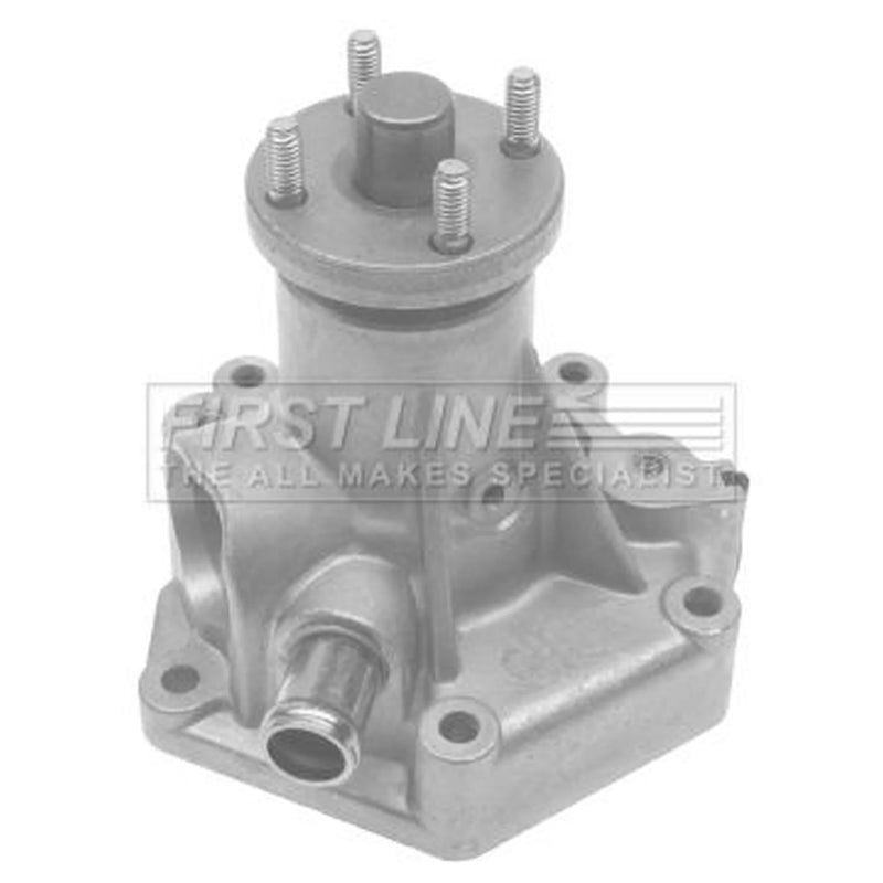 First Line Engine Cooling Water Pump FWP1636