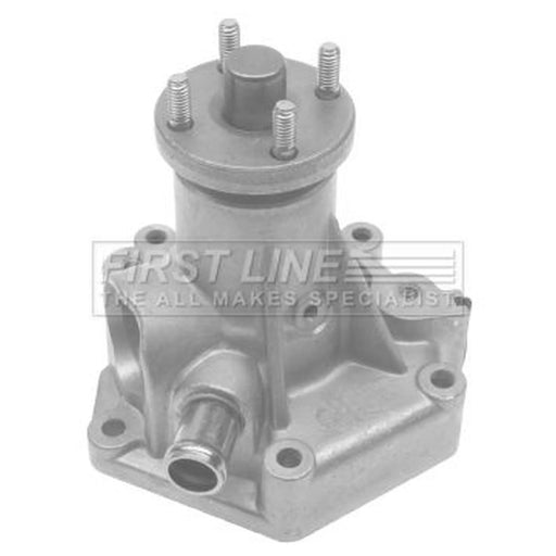 First Line Engine Cooling Water Pump FWP1636
