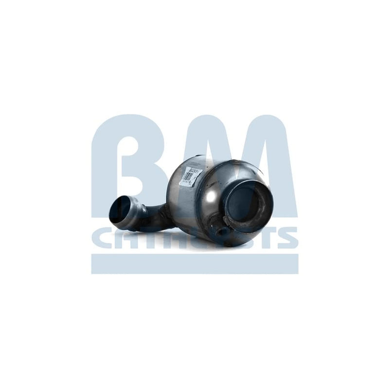 BM Catalysts Homologated Diesel Cat BM80293H